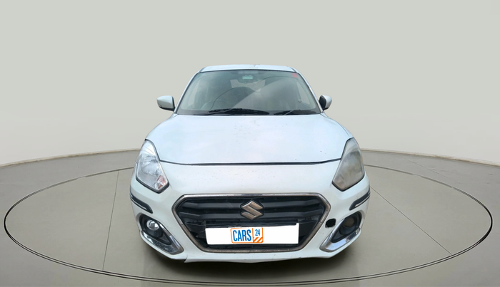 2020 Maruti Dzire VXI, Petrol, Manual, 1,15,739 km, exterior