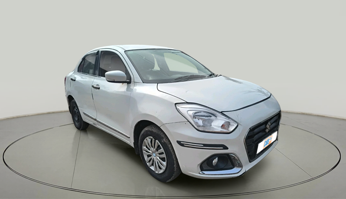 2020 Maruti Dzire VXI, Petrol, Manual, 1,15,739 km, exterior