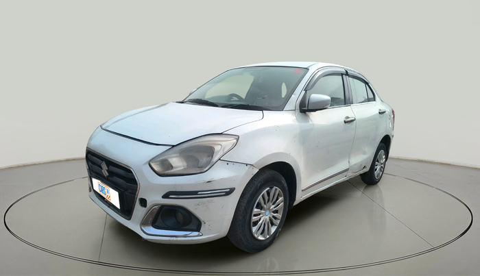 2020 Maruti Dzire VXI, Petrol, Manual, 1,15,739 km, exterior