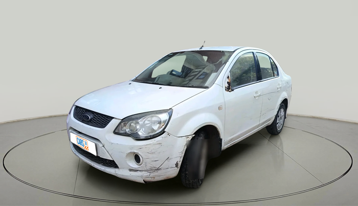 2012 Ford Classic CLXI 1.4 DIESEL, Diesel, Manual, 2,07,867 km, exterior