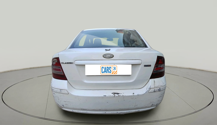 2012 Ford Classic CLXI 1.4 DIESEL, Diesel, Manual, 2,07,867 km, exterior