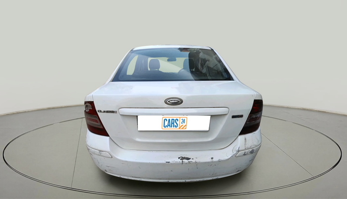 2012 Ford Classic CLXI 1.4 DIESEL, Diesel, Manual, 2,07,867 km, exterior