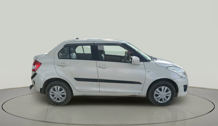2014 Maruti Swift VDI, Diesel, Manual, 90,267 km, exterior