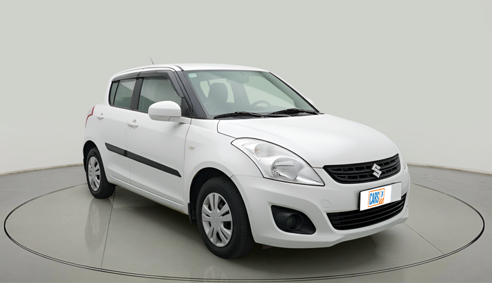 2014 Maruti Swift VDI, Diesel, Manual, 90,267 km, exterior