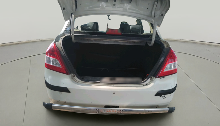 2014 Maruti Swift VDI, Diesel, Manual, 90,267 km, exterior