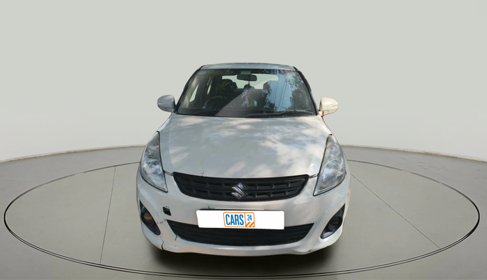 2014 Maruti Swift VDI, Diesel, Manual, 90,267 km, exterior