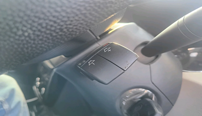 2015 Renault Duster 85 PS RXL DIESEL (OPT), Diesel, Manual, 45,985 km, interior