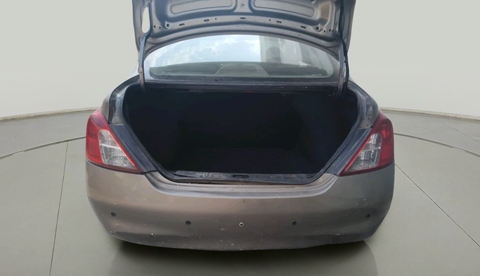 2014 Nissan Sunny XV DIESEL, Diesel, Manual, 89,778 km, exterior