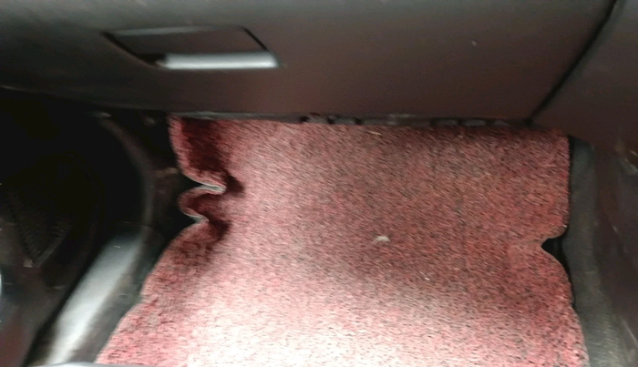 2024 Maruti Grand Vitara DELTA SMART HYBRID, Petrol, Manual, 20,807 km, interior