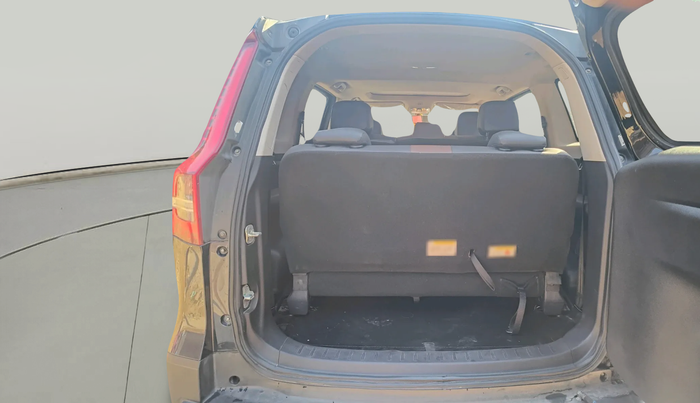 2024 Mahindra SCORPIO-N Z8 S Diesel MT 2WD 7 STR, Diesel, Manual, 34,513 km, exterior