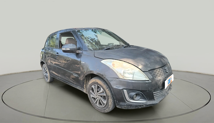 2017 Maruti Swift VDI, Diesel, Manual, 90,061 km, exterior