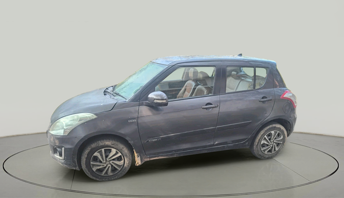 2017 Maruti Swift VDI, Diesel, Manual, 90,061 km, exterior