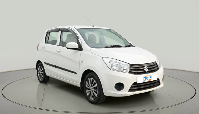2016 Maruti Celerio VDI, Diesel, Manual, 46,191 km, exterior