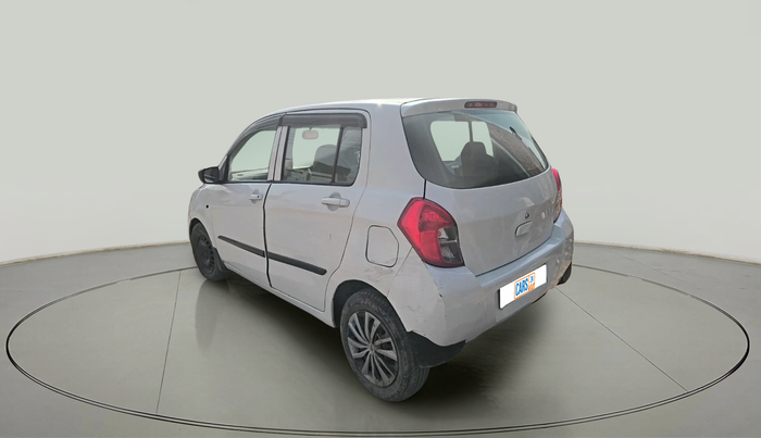 2016 Maruti Celerio VDI, Diesel, Manual, 46,191 km, exterior