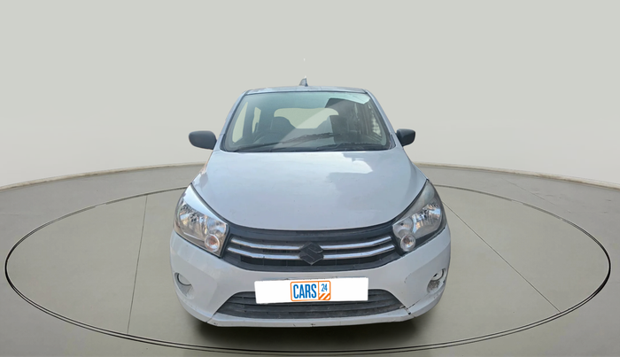 2016 Maruti Celerio VDI, Diesel, Manual, 46,191 km, exterior