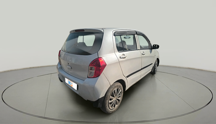 2016 Maruti Celerio VDI, Diesel, Manual, 46,191 km, exterior
