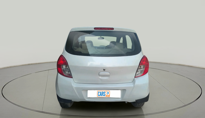 2016 Maruti Celerio VDI, Diesel, Manual, 46,191 km, exterior