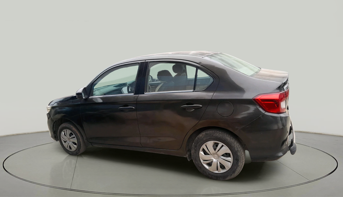 2020 Honda Amaze 1.2L I-VTEC S, Petrol, Manual, 51,770 km, exterior