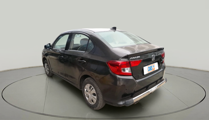 2020 Honda Amaze 1.2L I-VTEC S, Petrol, Manual, 51,770 km, exterior