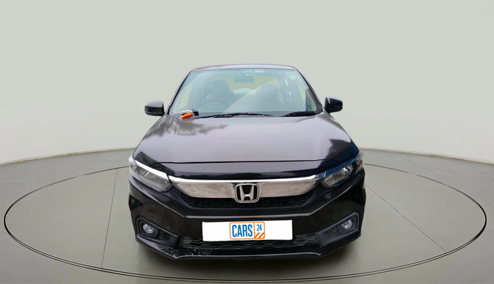 2020 Honda Amaze 1.2L I-VTEC S, Petrol, Manual, 51,770 km, exterior