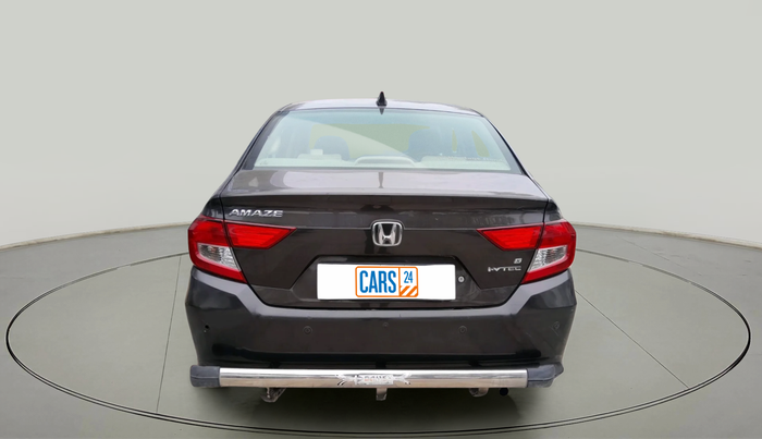 2020 Honda Amaze 1.2L I-VTEC S, Petrol, Manual, 51,770 km, exterior