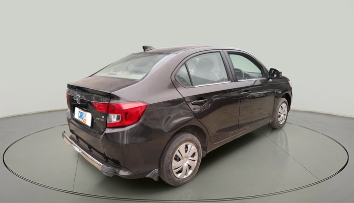 2020 Honda Amaze 1.2L I-VTEC S, Petrol, Manual, 51,770 km, exterior