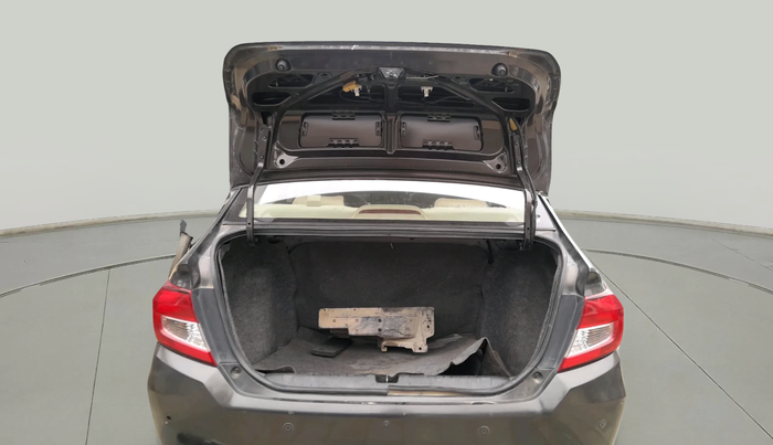 2020 Honda Amaze 1.2L I-VTEC S, Petrol, Manual, 51,770 km, exterior