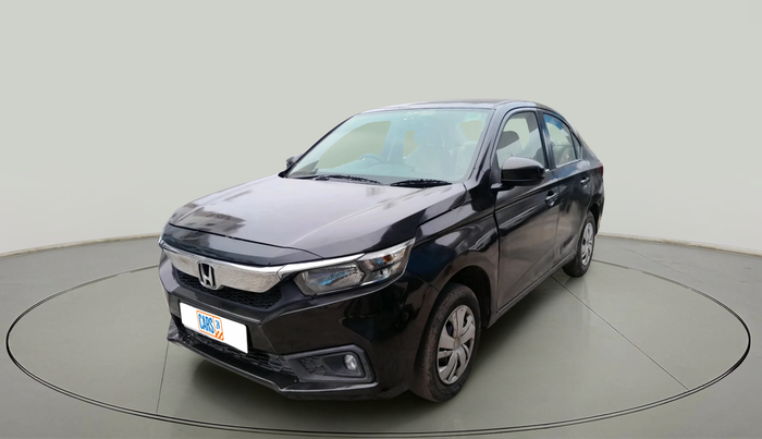 2020 Honda Amaze 1.2L I-VTEC S, Petrol, Manual, 51,770 km, exterior