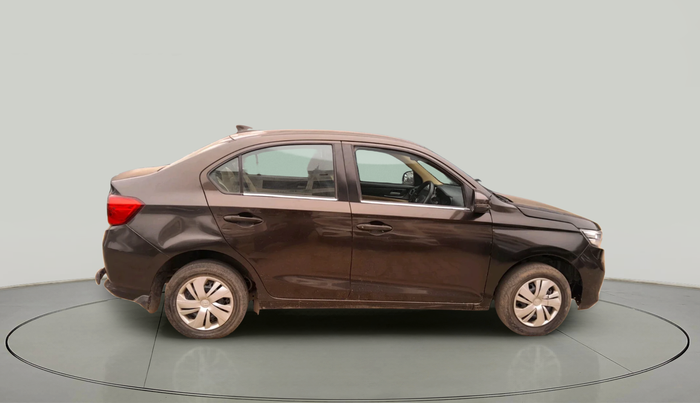 2020 Honda Amaze 1.2L I-VTEC S, Petrol, Manual, 51,770 km, exterior