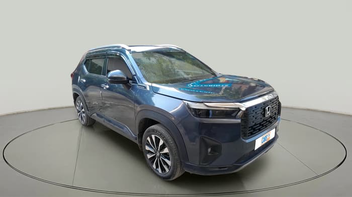 2024 Honda ELEVATE ZX CVT, Petrol, Automatic, 16,182 km, exterior