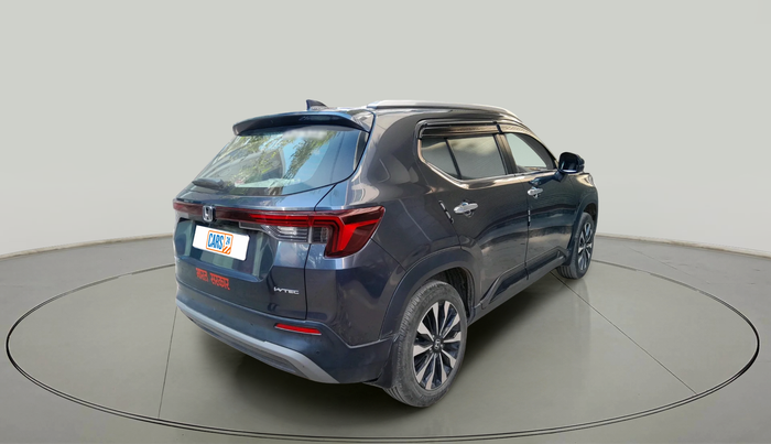 2024 Honda ELEVATE ZX CVT, Petrol, Automatic, 16,182 km, exterior