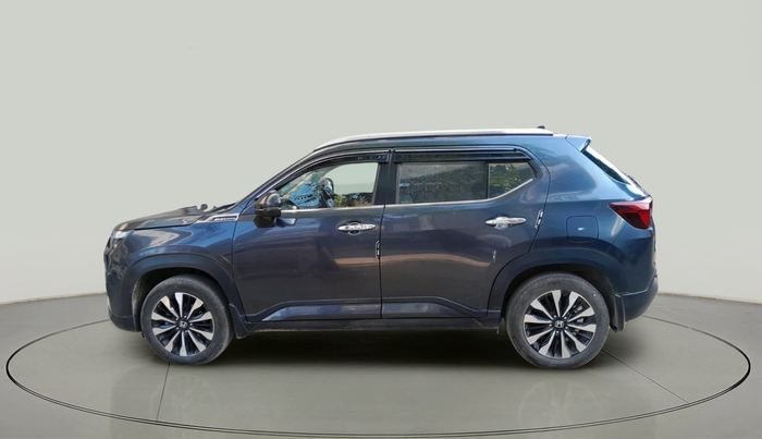 2024 Honda ELEVATE ZX CVT, Petrol, Automatic, 16,182 km, exterior