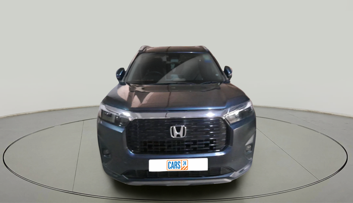 2024 Honda ELEVATE ZX CVT, Petrol, Automatic, 16,182 km, exterior