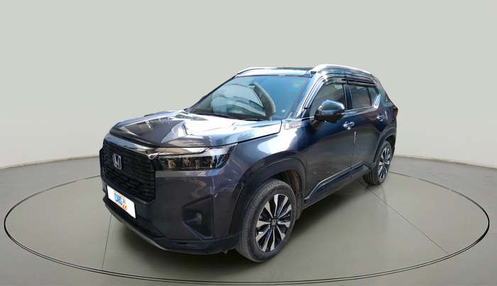 2024 Honda ELEVATE ZX CVT, Petrol, Automatic, 16,182 km, exterior