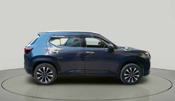 2024 Honda ELEVATE ZX CVT, Petrol, Automatic, 16,182 km, exterior