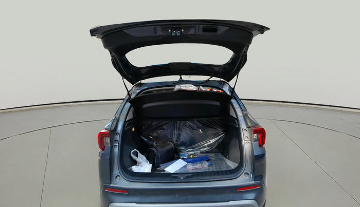 2024 Honda ELEVATE ZX CVT, Petrol, Automatic, 16,182 km, exterior