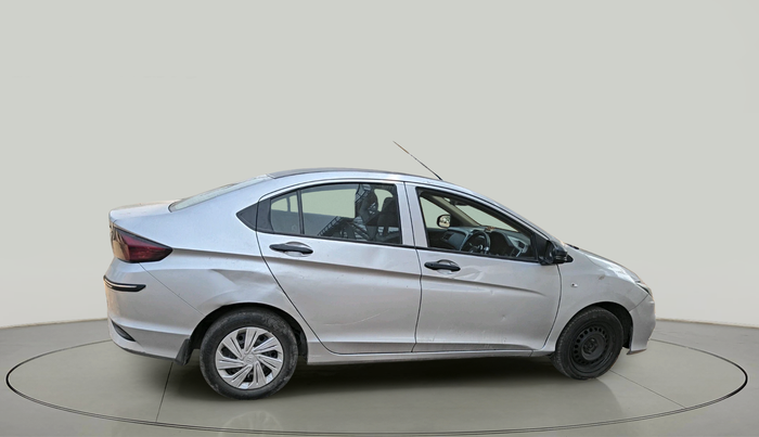 2017 Honda City 1.5L I-VTEC S MT, Petrol, Manual, 57,542 km, exterior