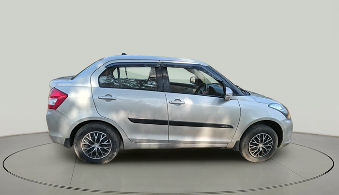 2017 Maruti Swift Dzire VDI, Diesel, Manual, 86,791 km, exterior