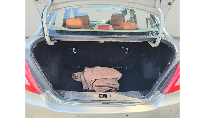 2017 Maruti Swift Dzire VDI, Diesel, Manual, 86,791 km, exterior