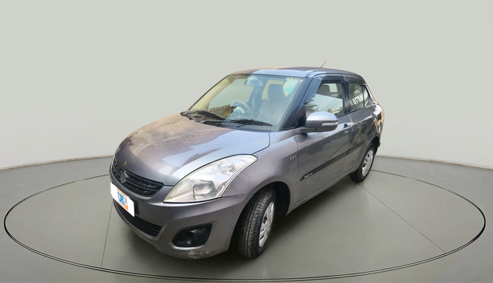 2014 Maruti Swift Dzire VXI, Petrol, Manual, 75,803 km, exterior