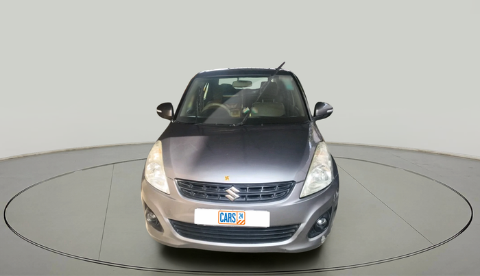 2014 Maruti Swift Dzire VXI, Petrol, Manual, 75,803 km, exterior