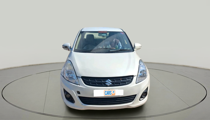 2013 Maruti Swift Dzire VDI, Diesel, Manual, 1,37,663 km, exterior