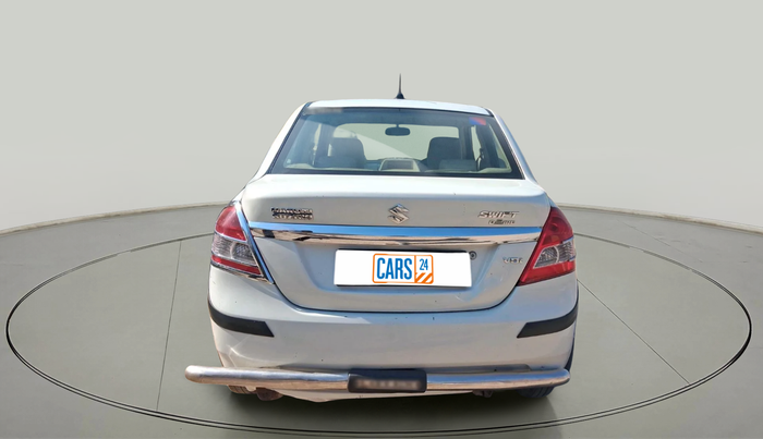 2013 Maruti Swift Dzire VDI, Diesel, Manual, 1,37,663 km, exterior