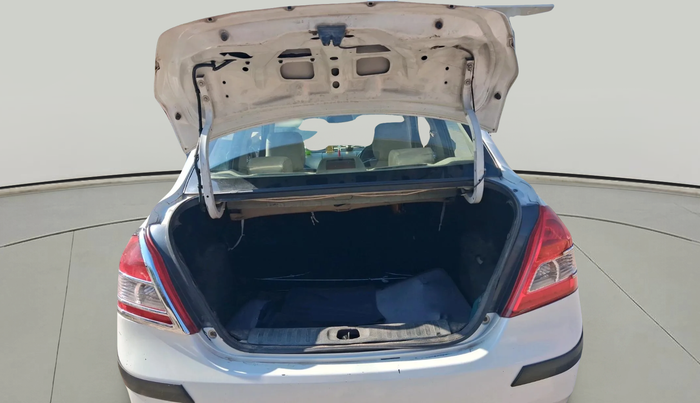 2013 Maruti Swift Dzire VDI, Diesel, Manual, 1,37,663 km, exterior