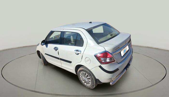 2013 Maruti Swift Dzire VDI, Diesel, Manual, 1,37,663 km, exterior