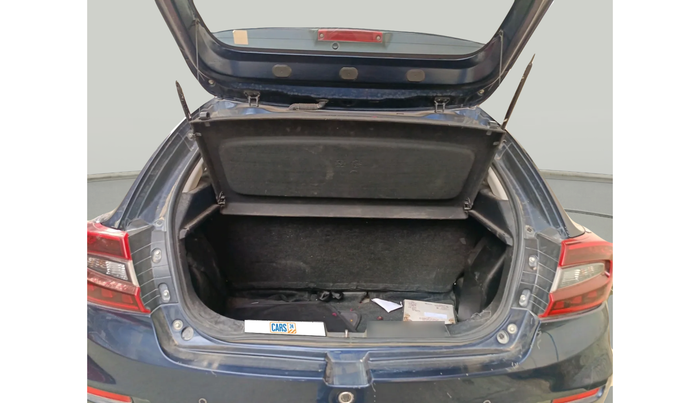 2022 Maruti Baleno SIGMA PETROL 1.2, Petrol, Manual, 63,547 km, exterior