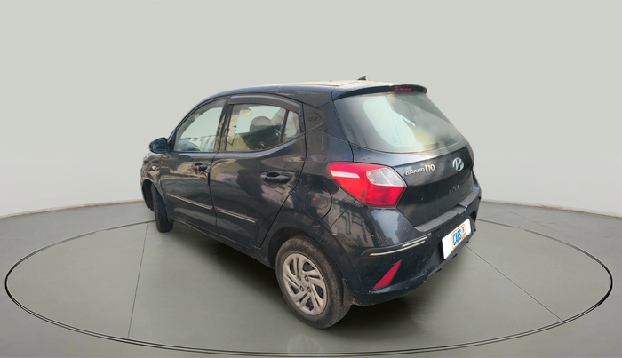 2019 Hyundai GRAND I10 NIOS MAGNA 1.2 KAPPA VTVT, Petrol, Manual, 50,152 km, exterior
