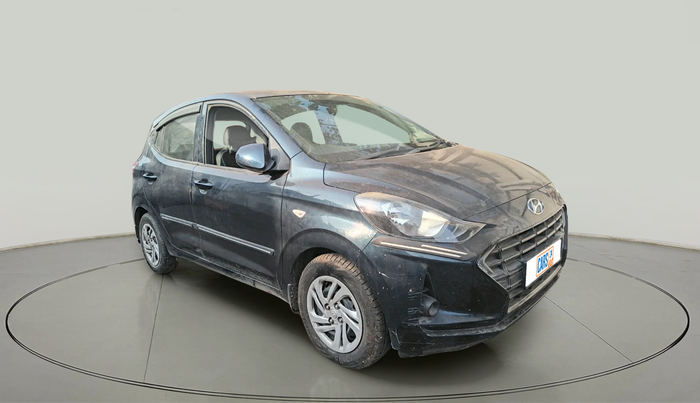 2019 Hyundai GRAND I10 NIOS MAGNA 1.2 KAPPA VTVT, Petrol, Manual, 50,152 km, exterior
