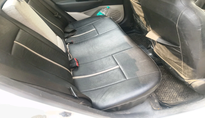 2020 Hyundai AURA S 1.2, Petrol, Manual, 76,095 km, interior