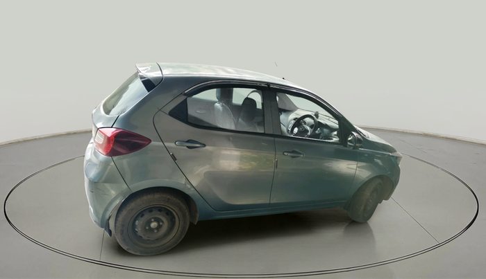 2024 Tata TIAGO EV XT LONG RANGE, Electric, Automatic, 7,323 km, exterior